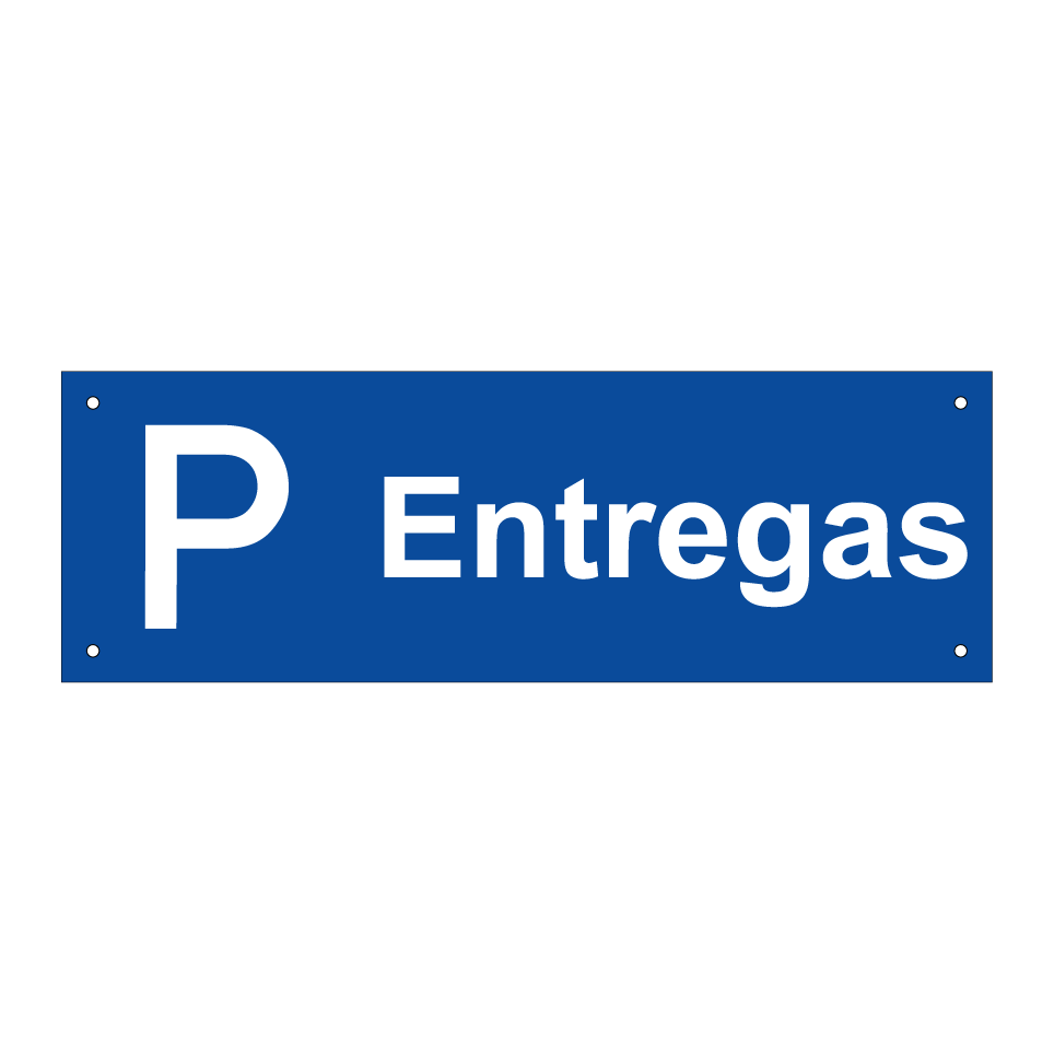 Entregas