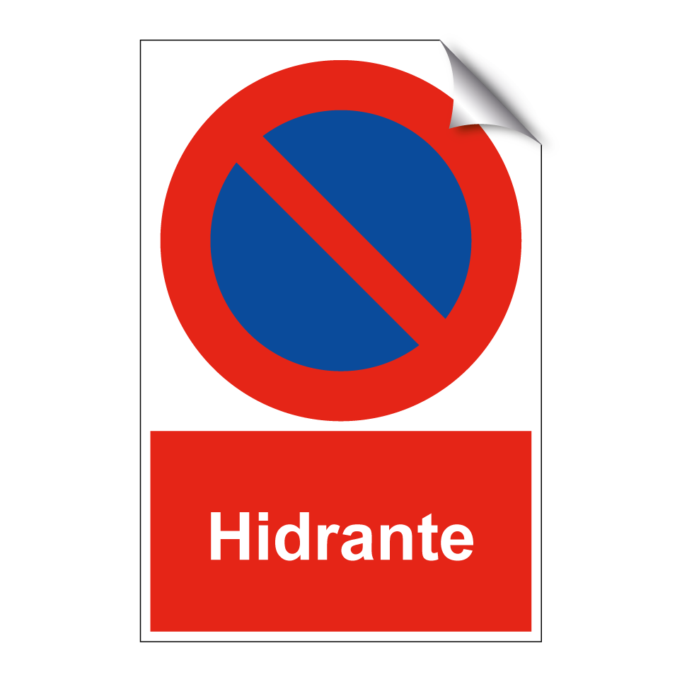 Hidrante