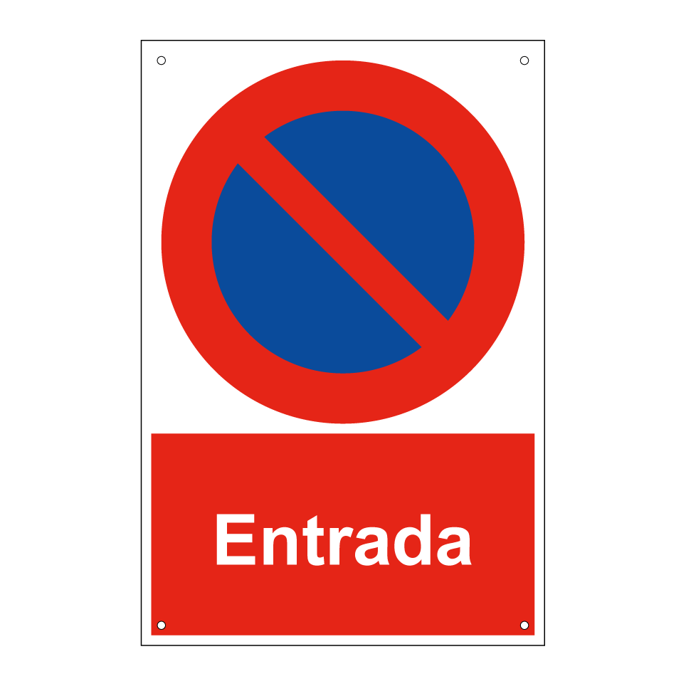 Entrada