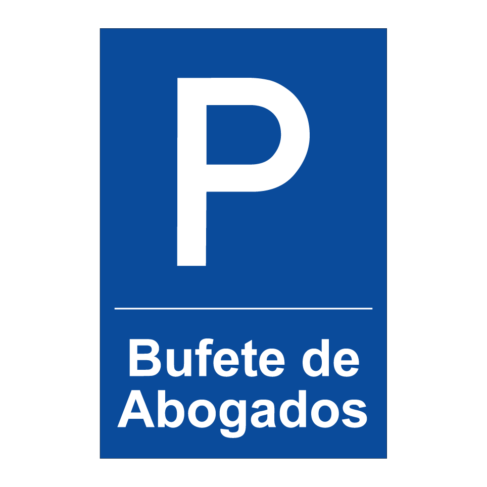 Bufete de Abogados