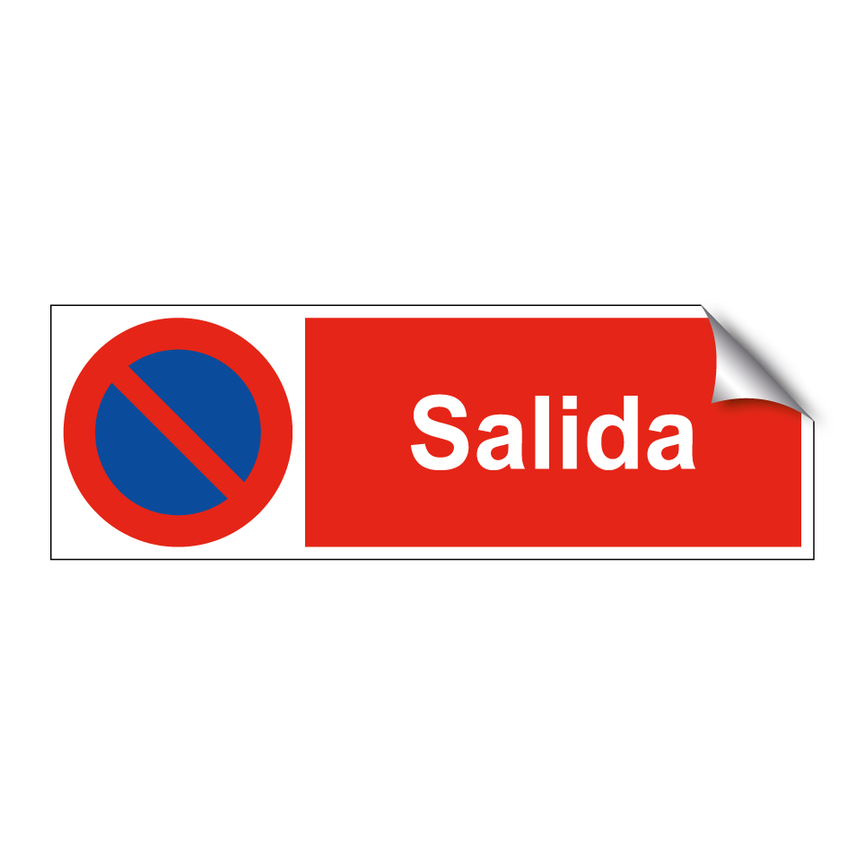 Salida