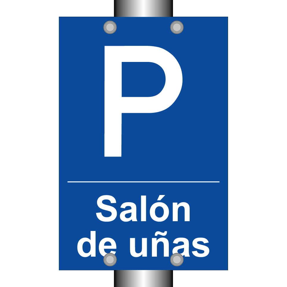 Salón de uñas