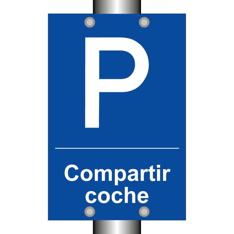 Compartir coche