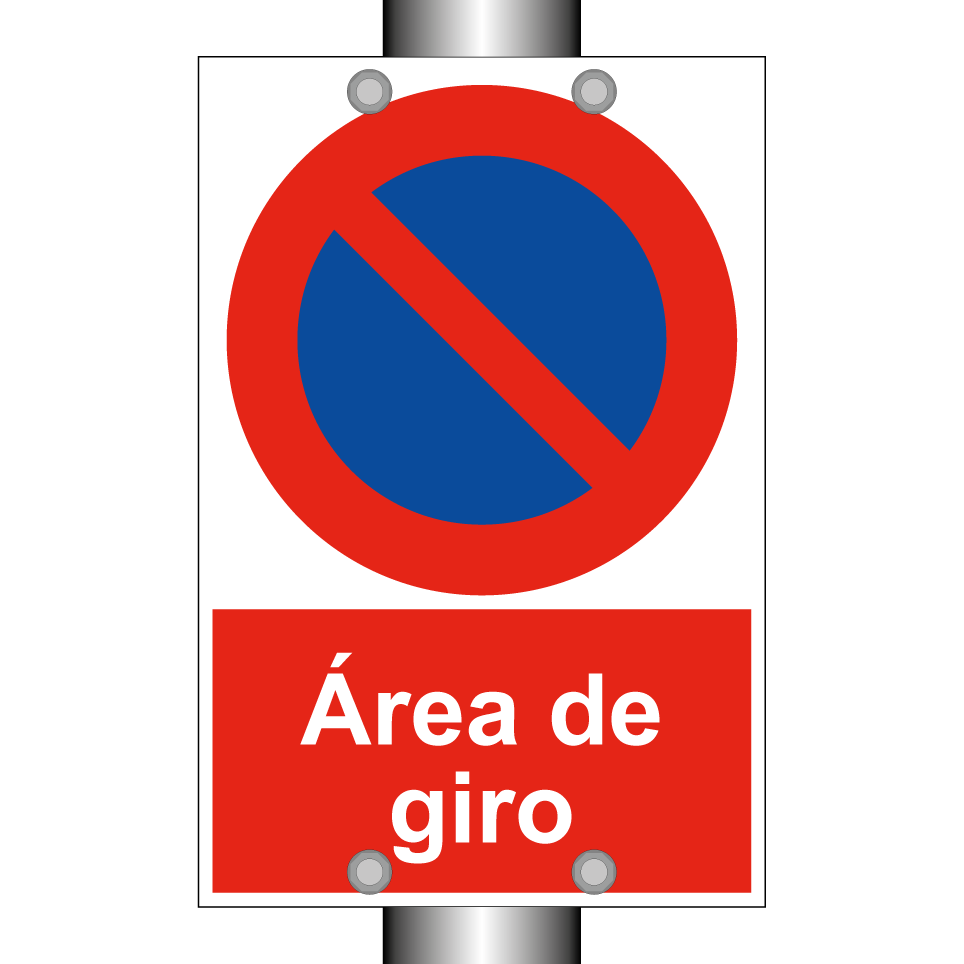 Área de giro