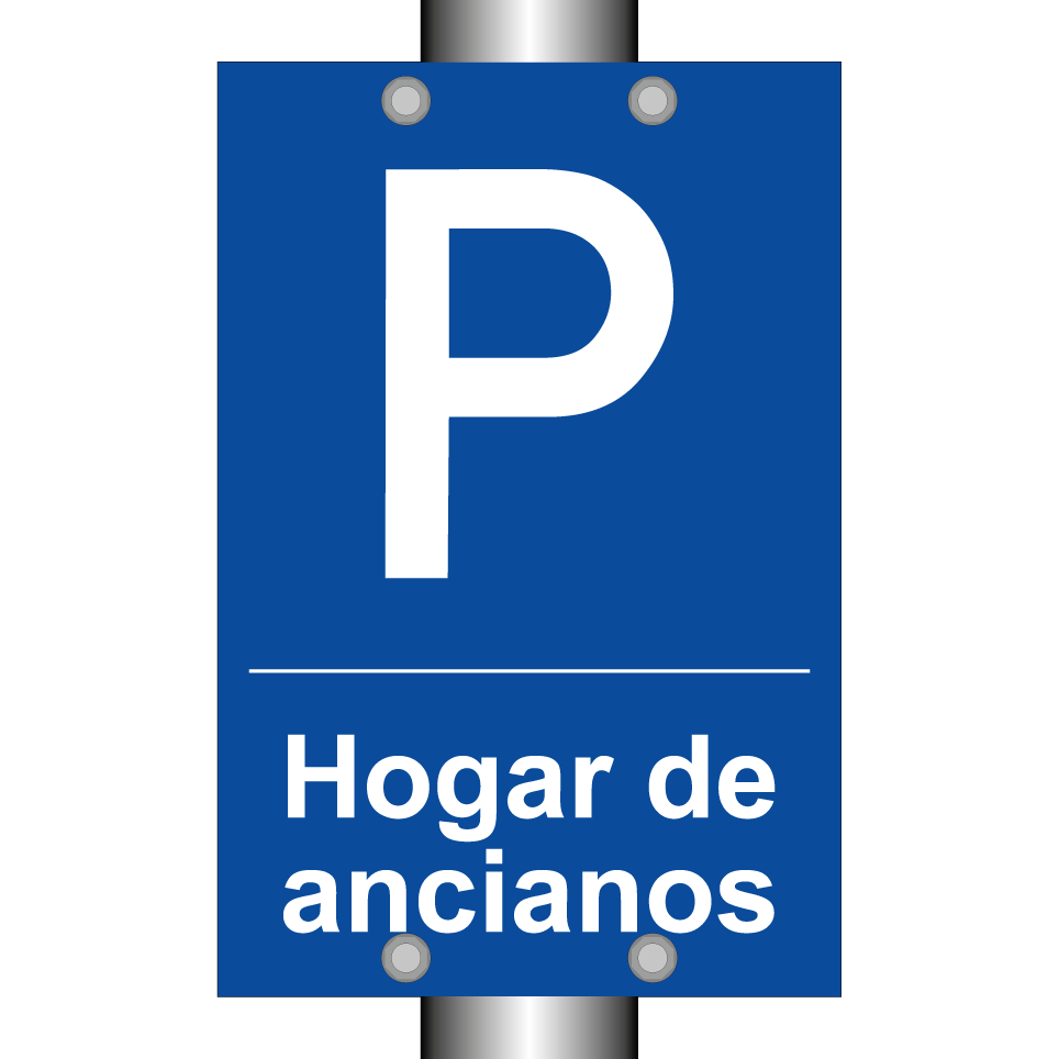 Hogar de ancianos