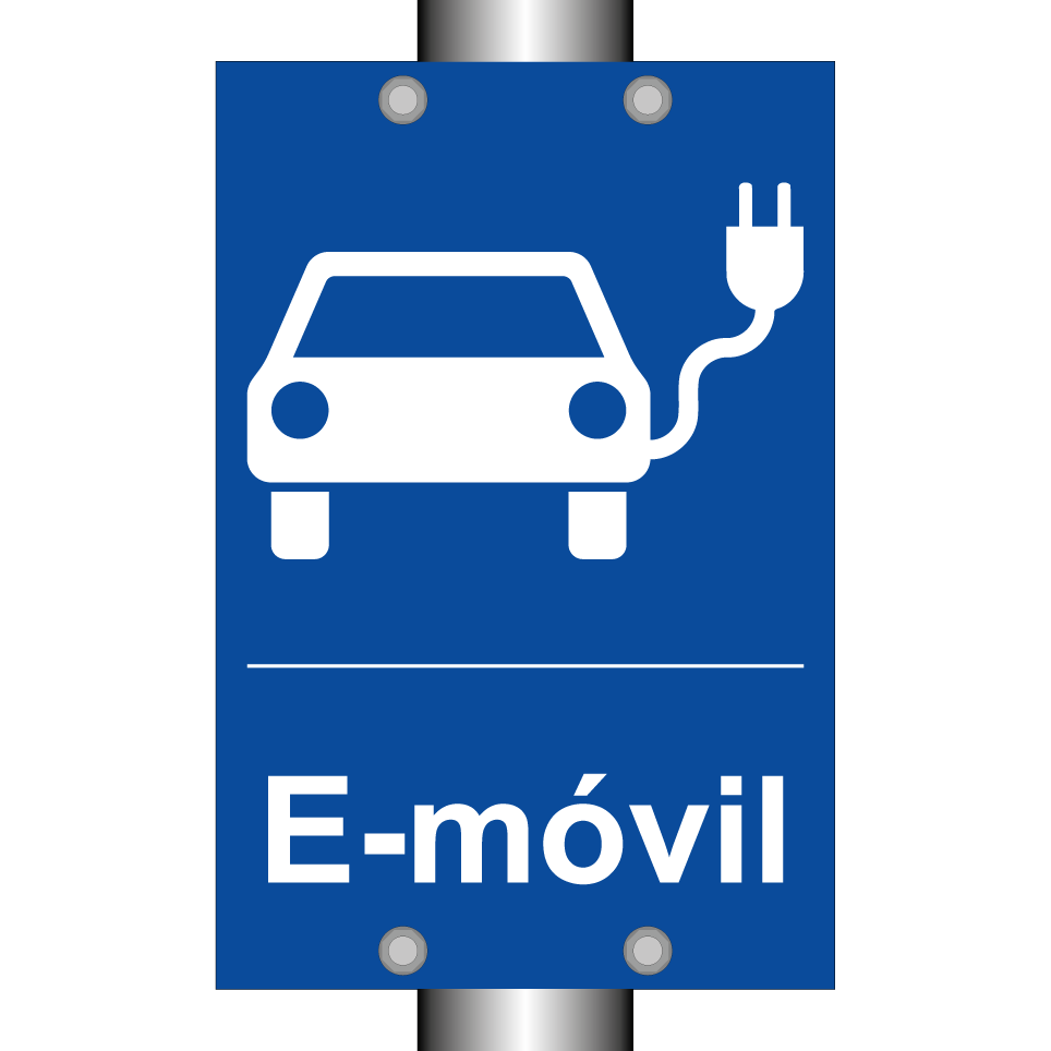 E-móvil
