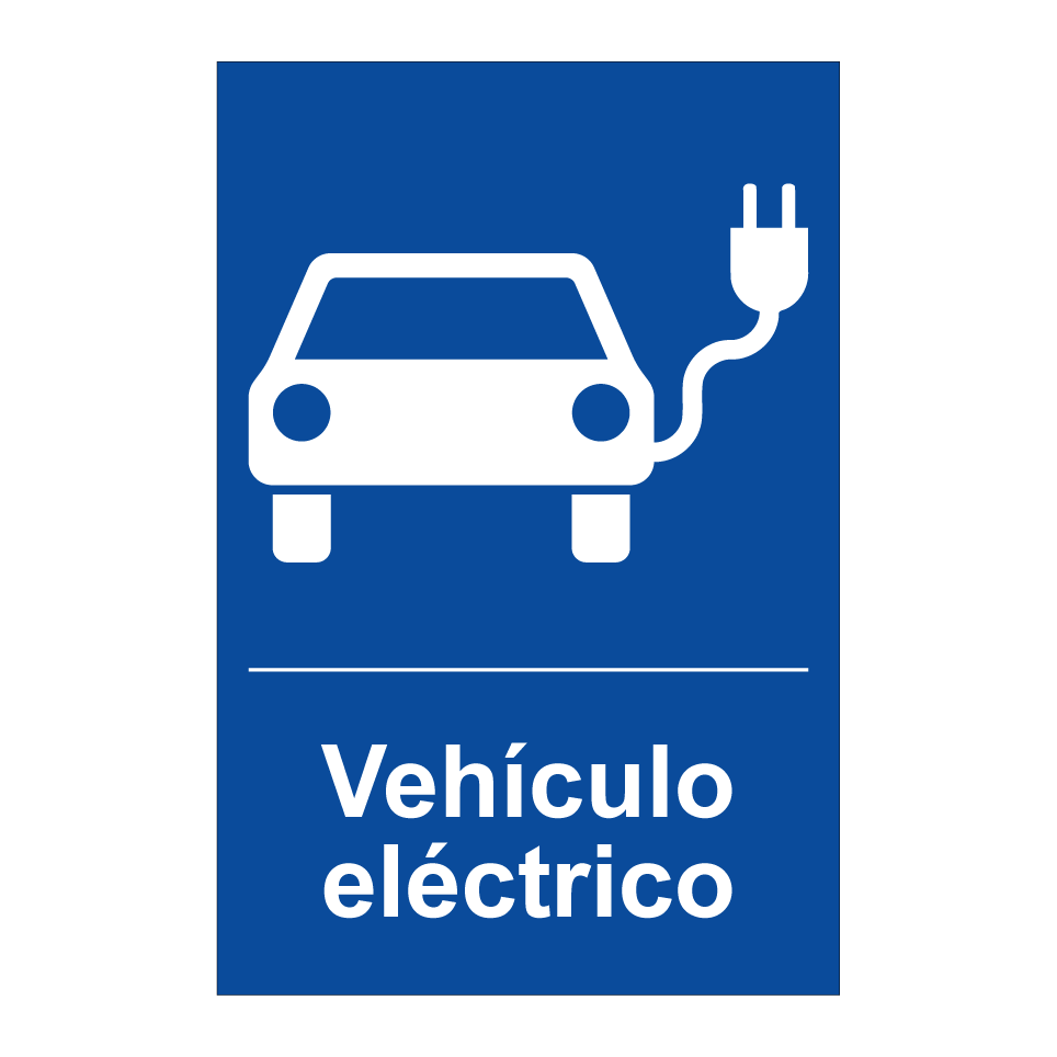 Vehículo eléctrico
