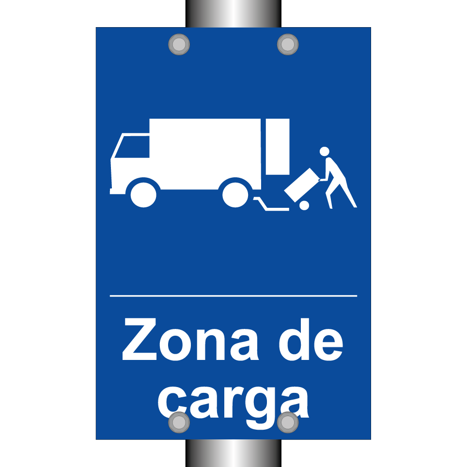 Zona de carga