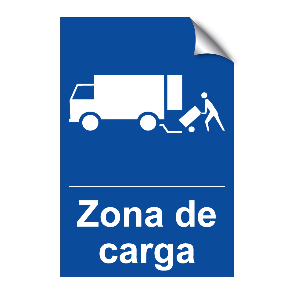Zona de carga