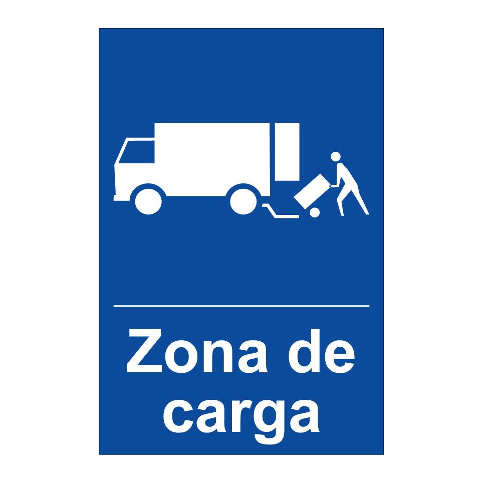 Zona de carga