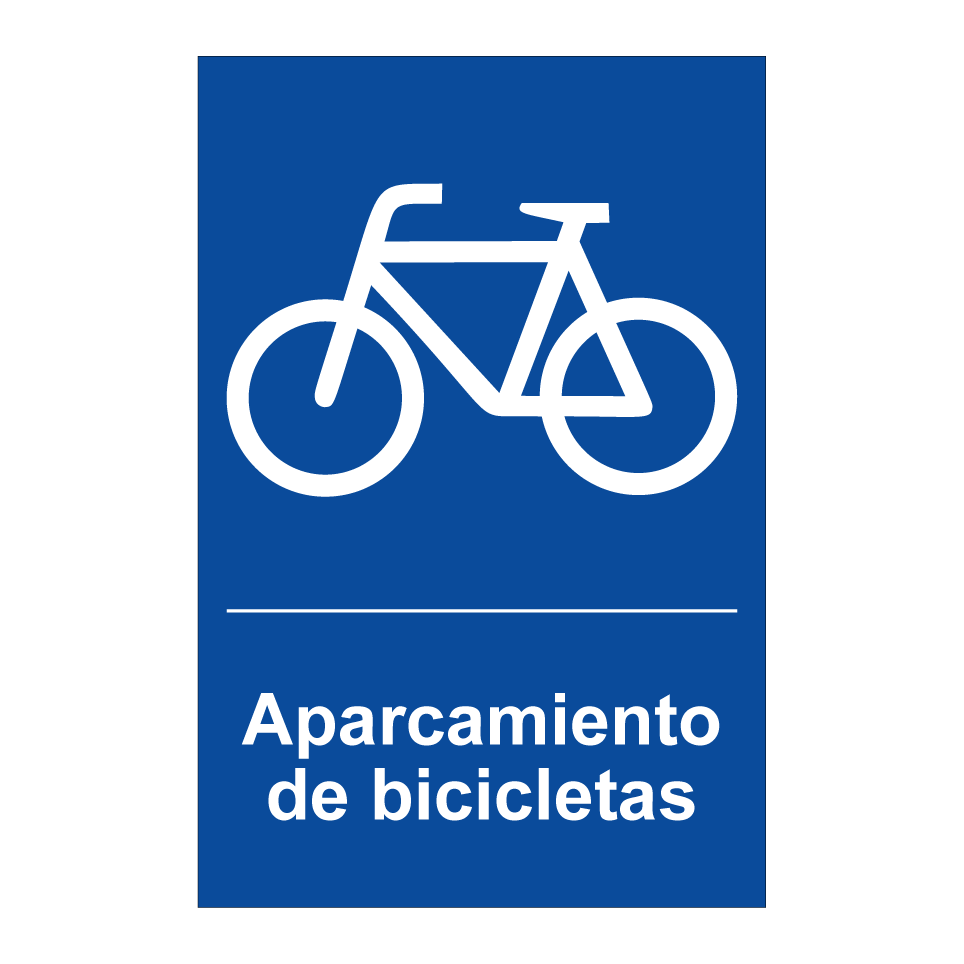 Aparcamiento de bicicletas
