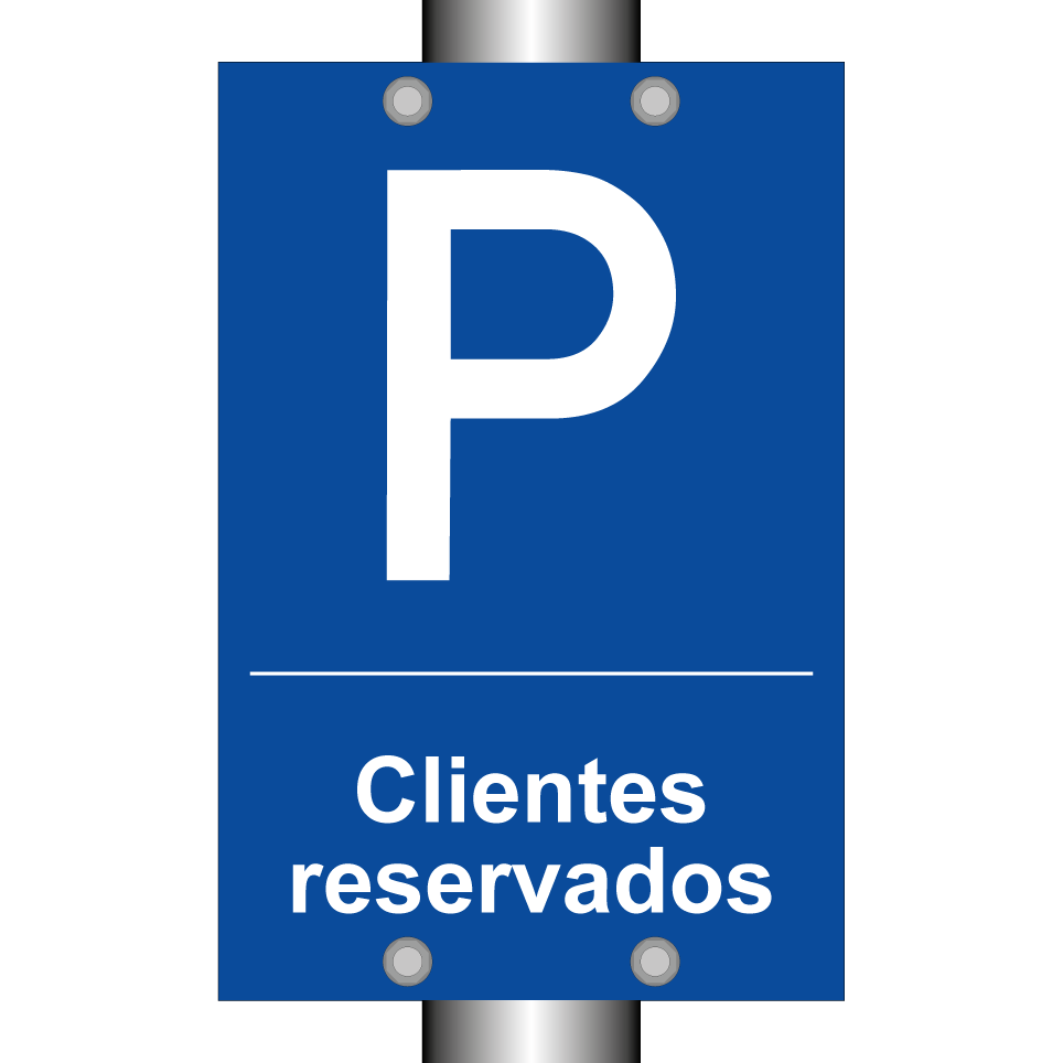 Clientes reservados