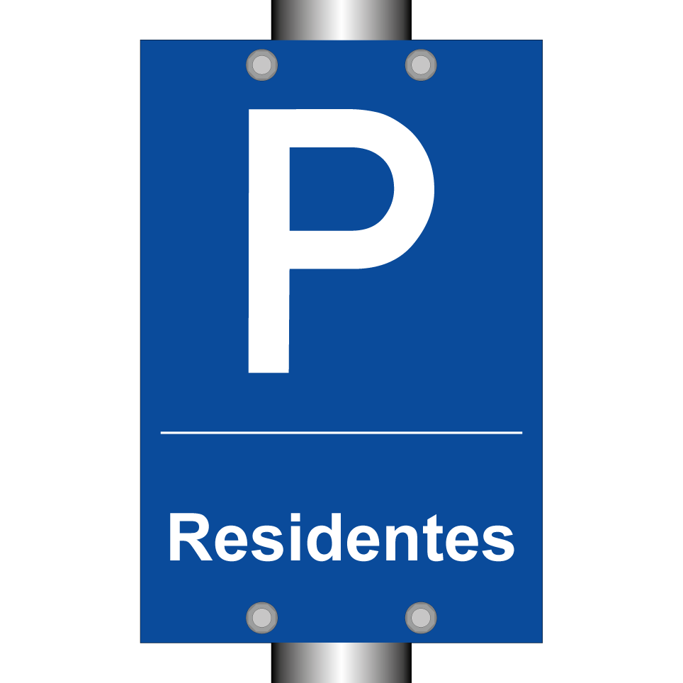 Residentes