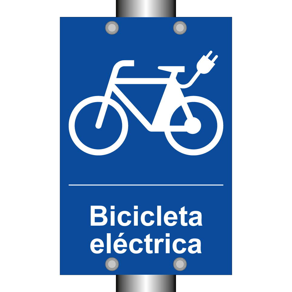 Bicicleta eléctrica