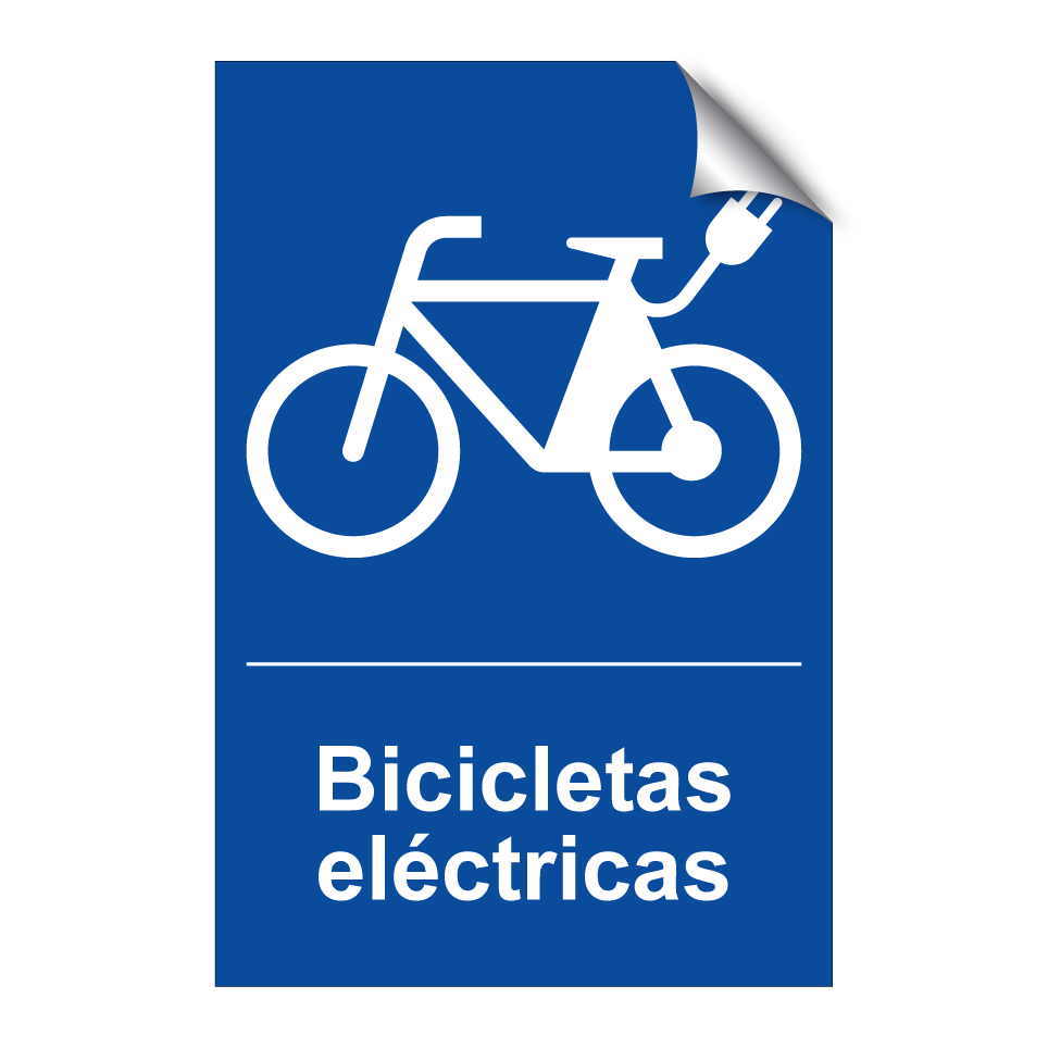 Bicicletas eléctricas