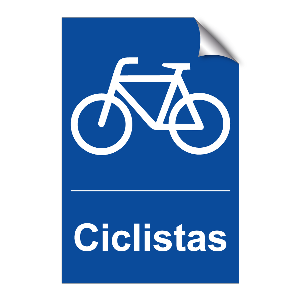 Ciclistas