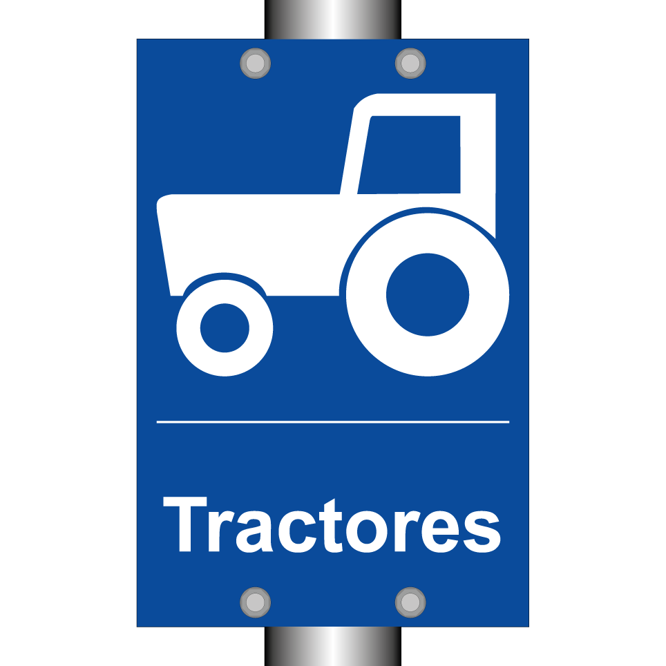 Tractores