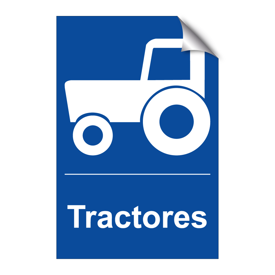 Tractores