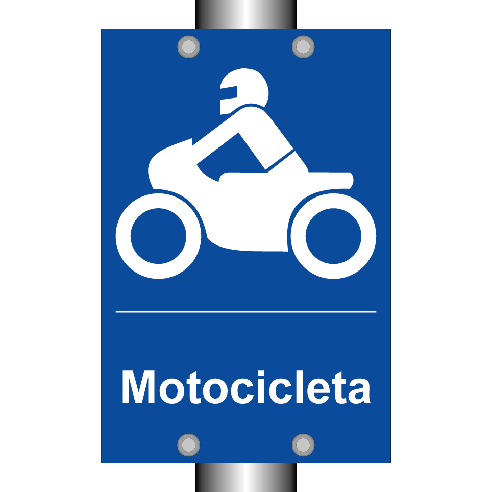 Motocicleta