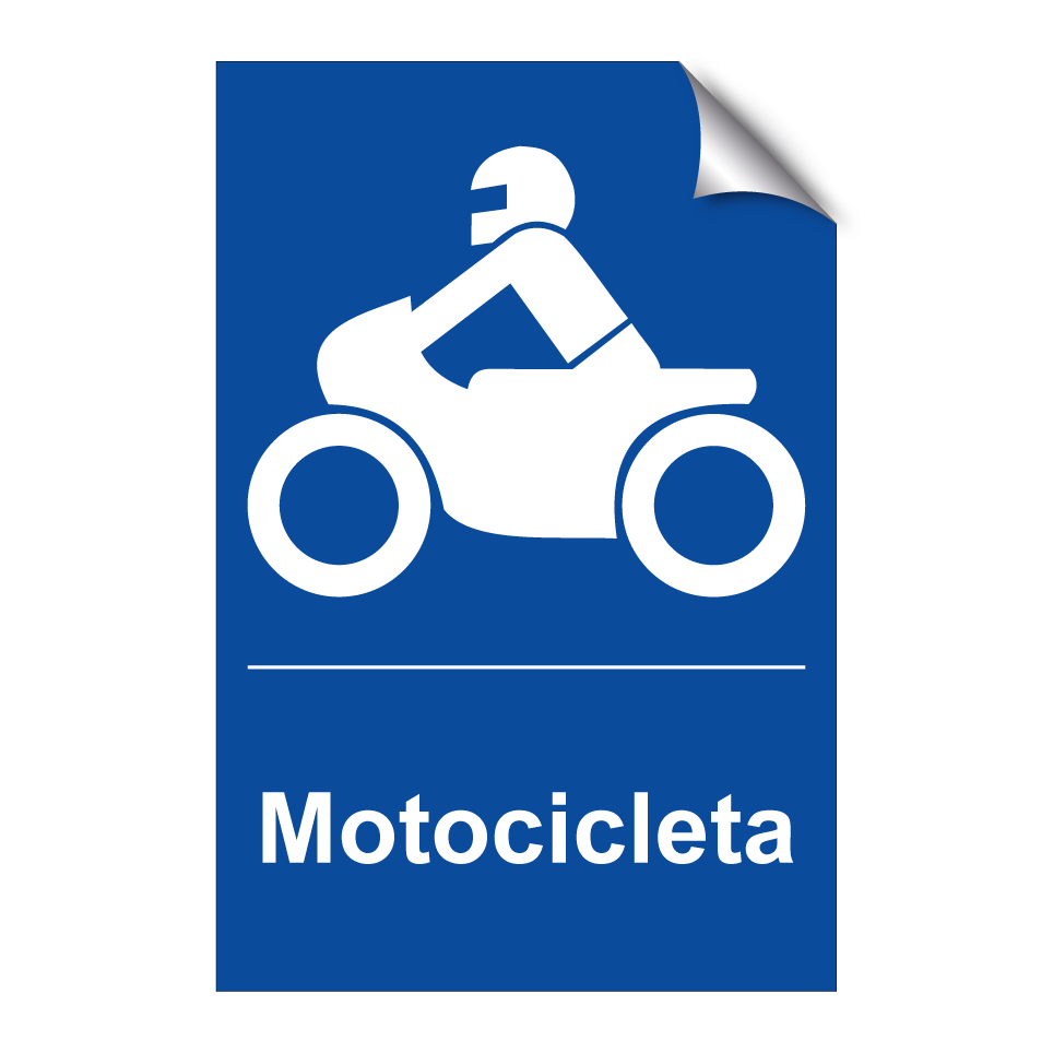 Motocicleta