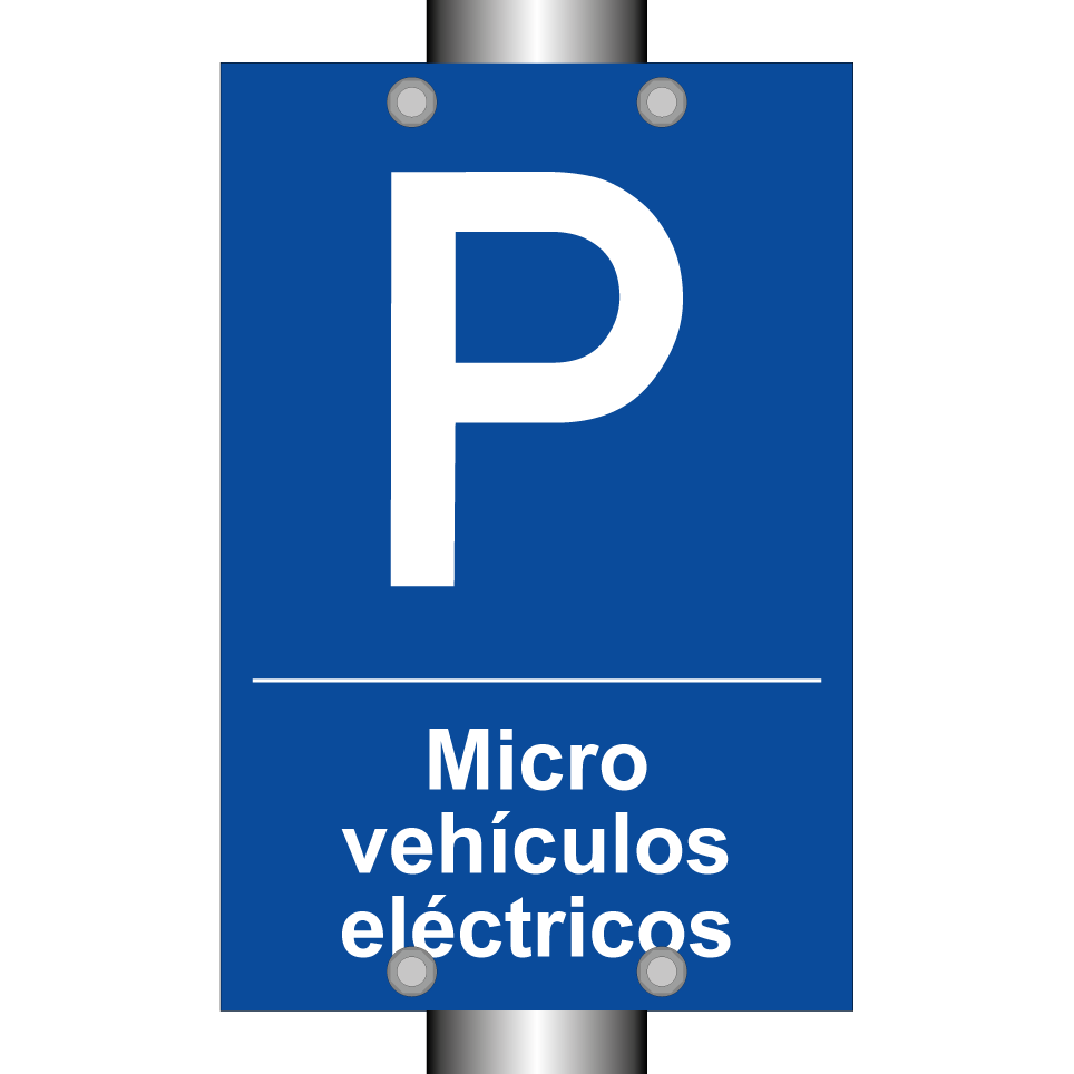 Micro vehículos eléctricos
