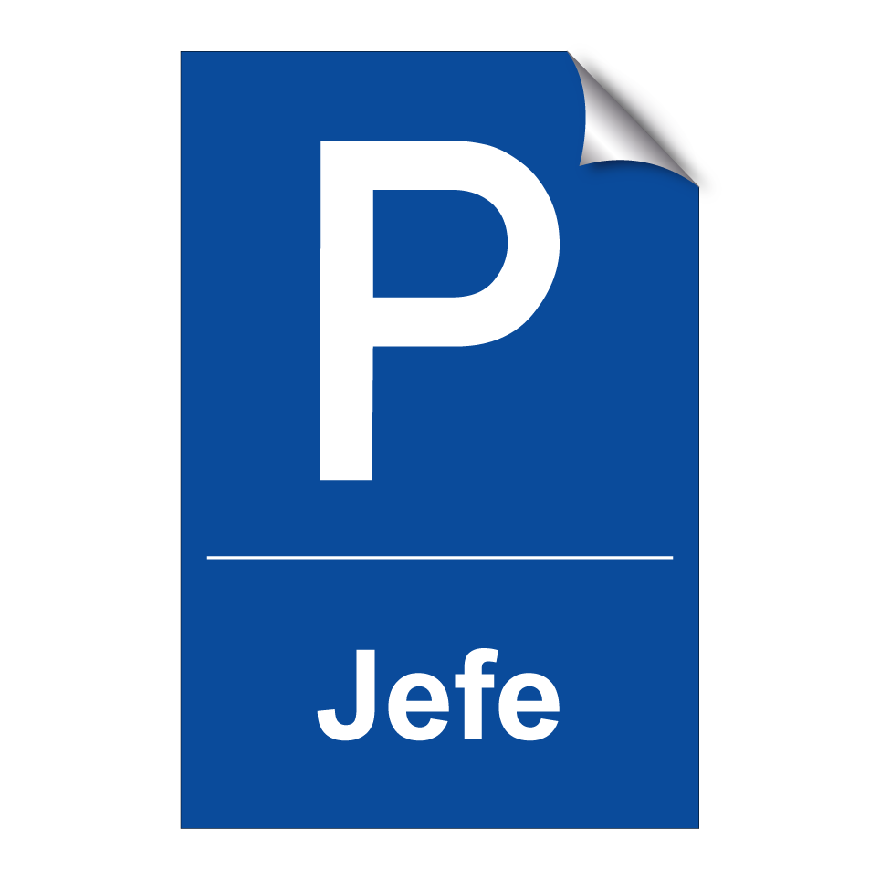 Jefe