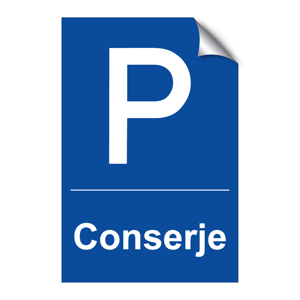 Conserje