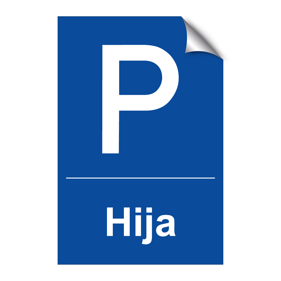 Hija
