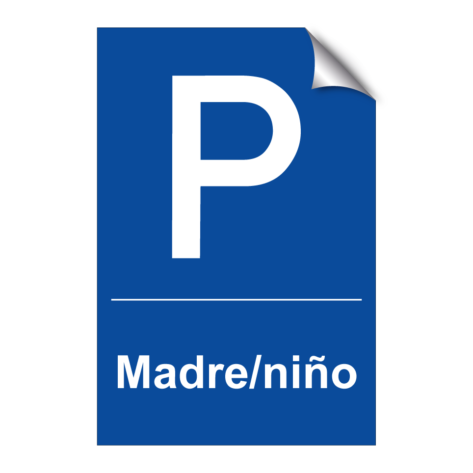 Madre/niño