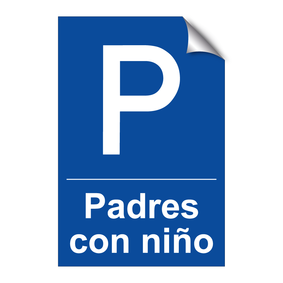 Padres con niño