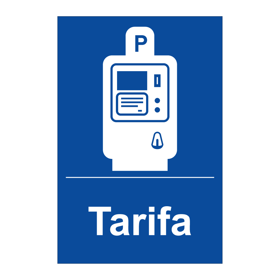 Tarifa