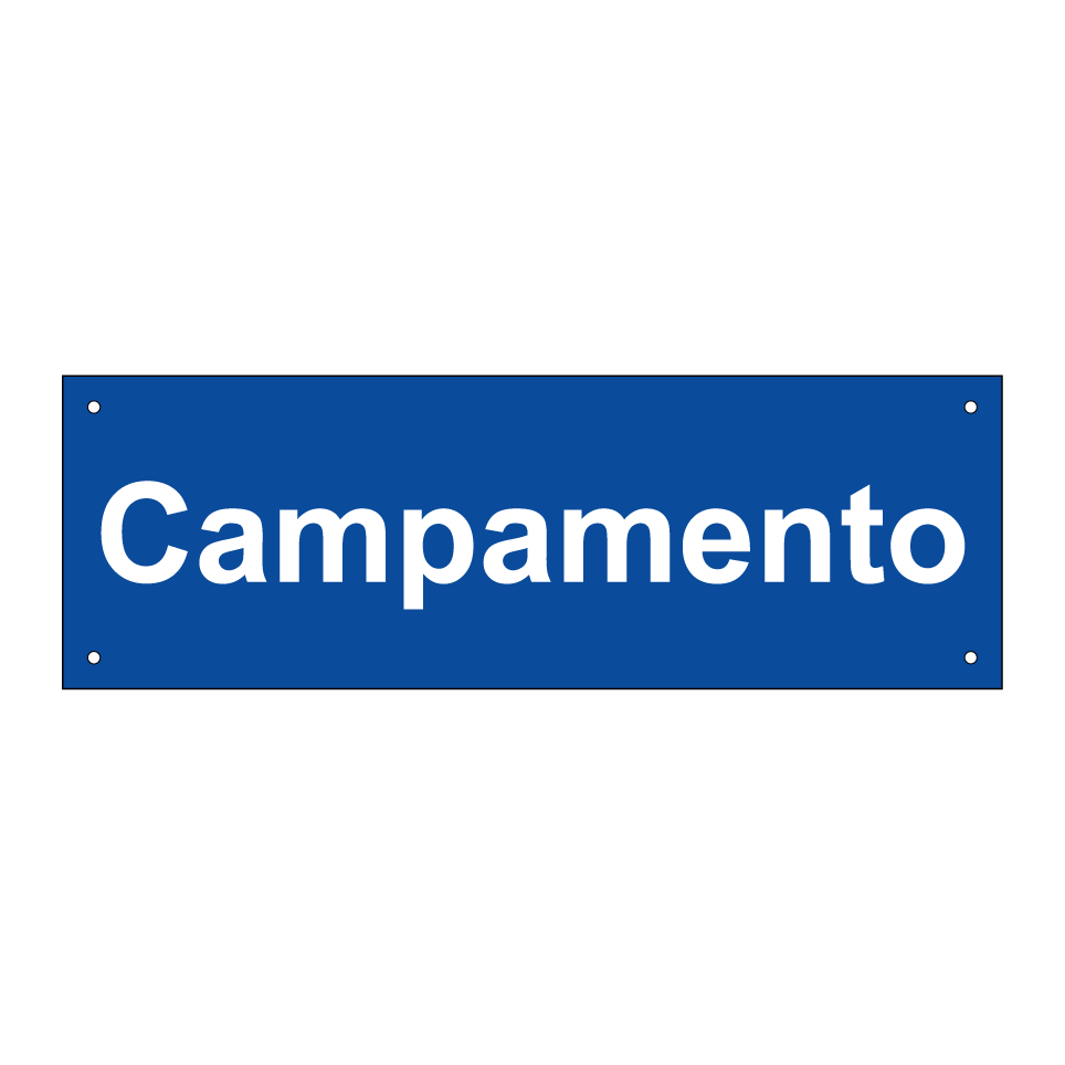 Campamento