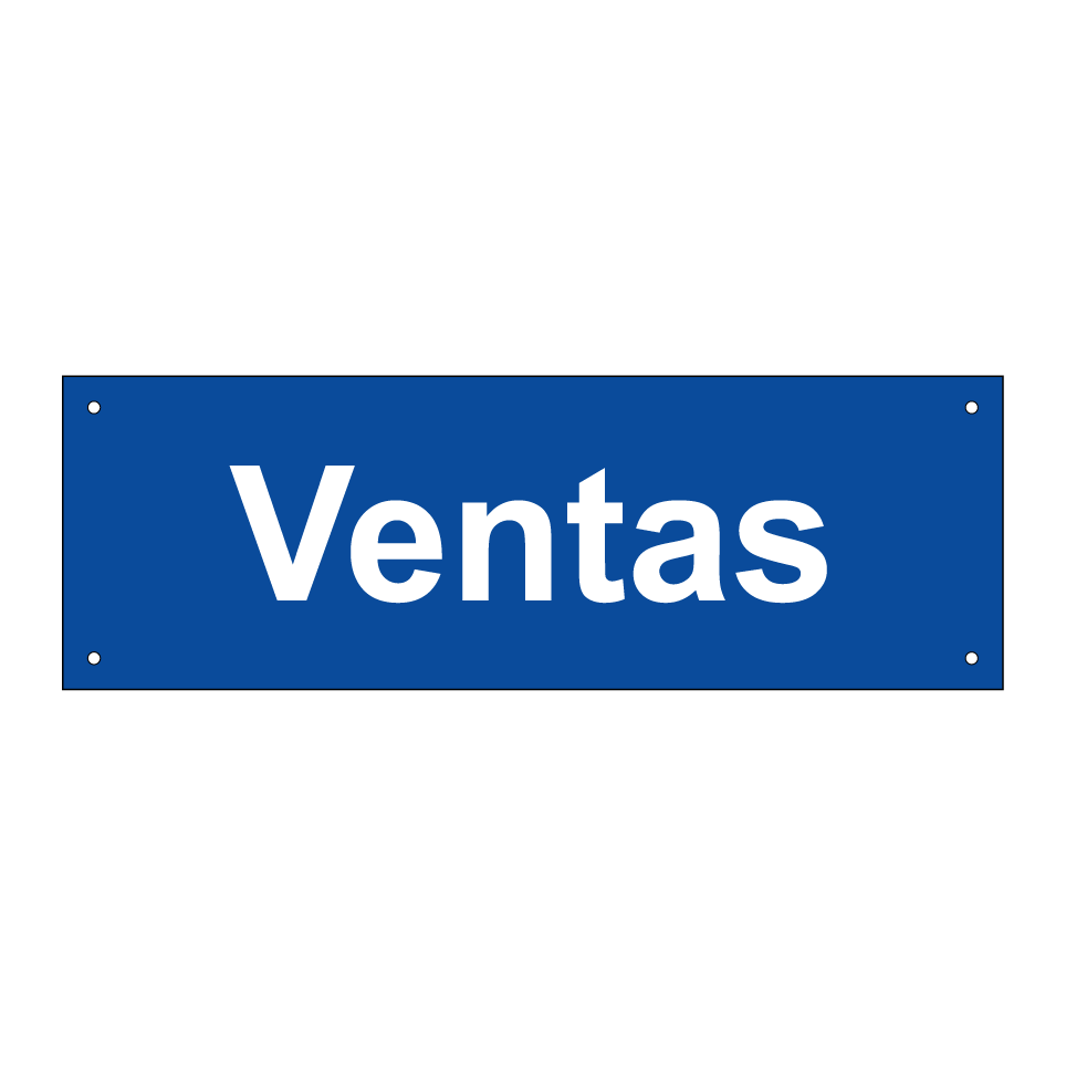 Ventas