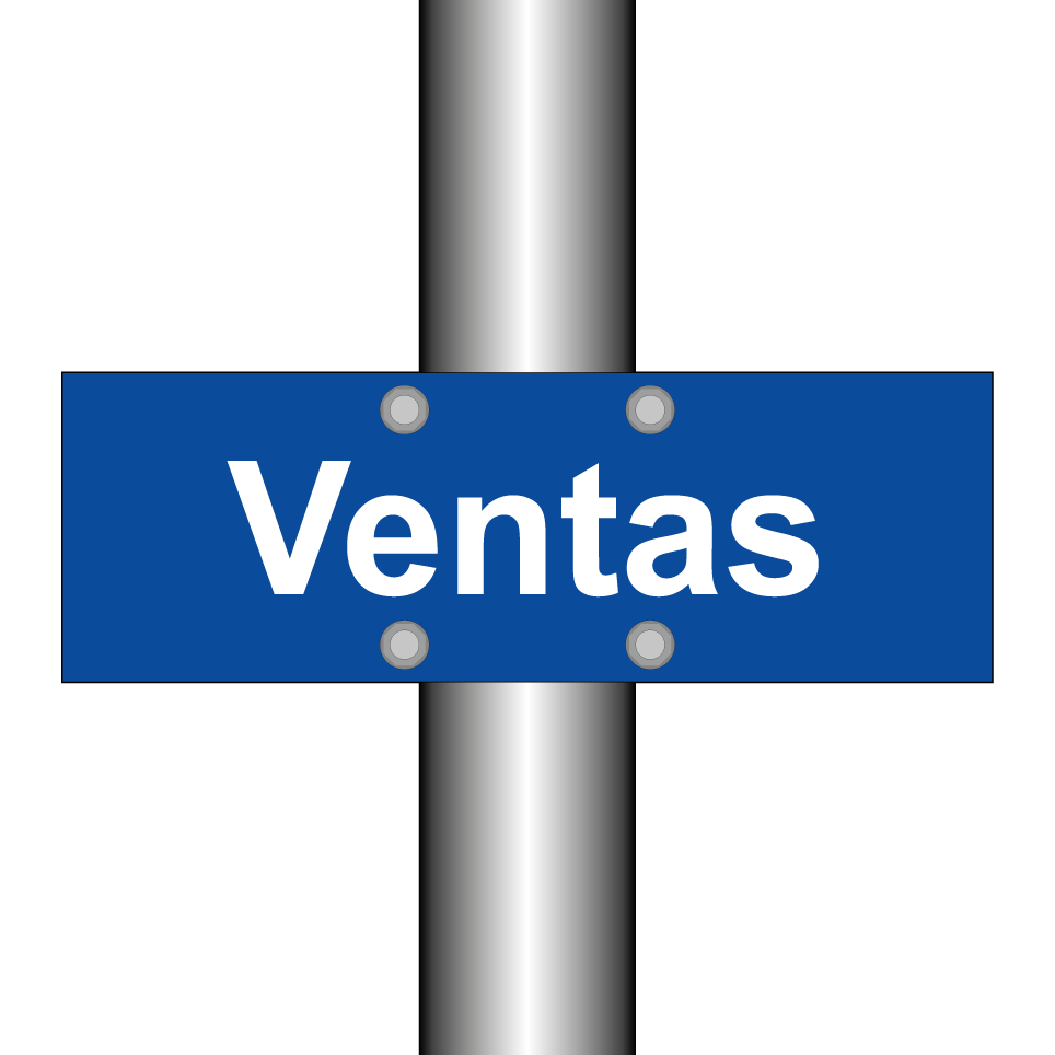 Ventas