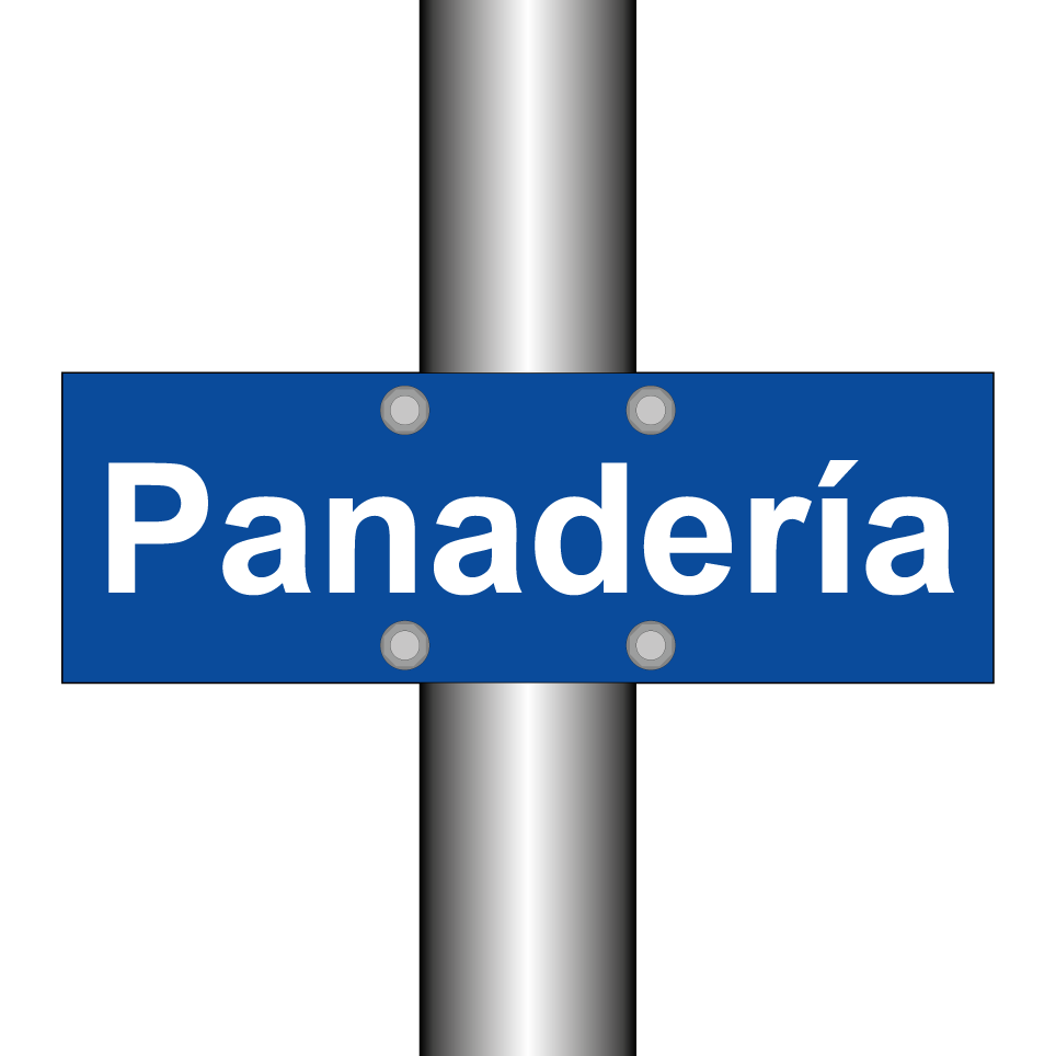 Panadería