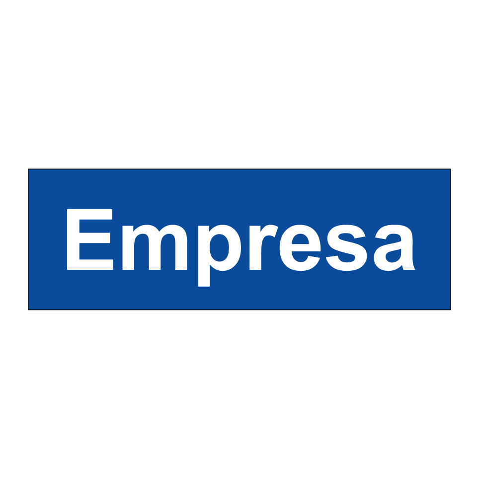 Empresa