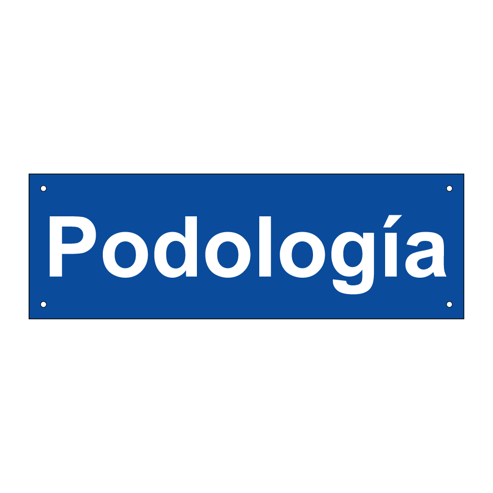 Podología
