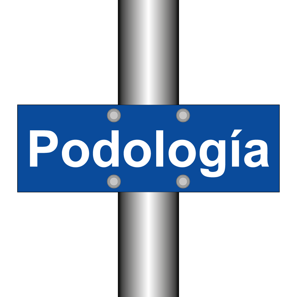 Podología