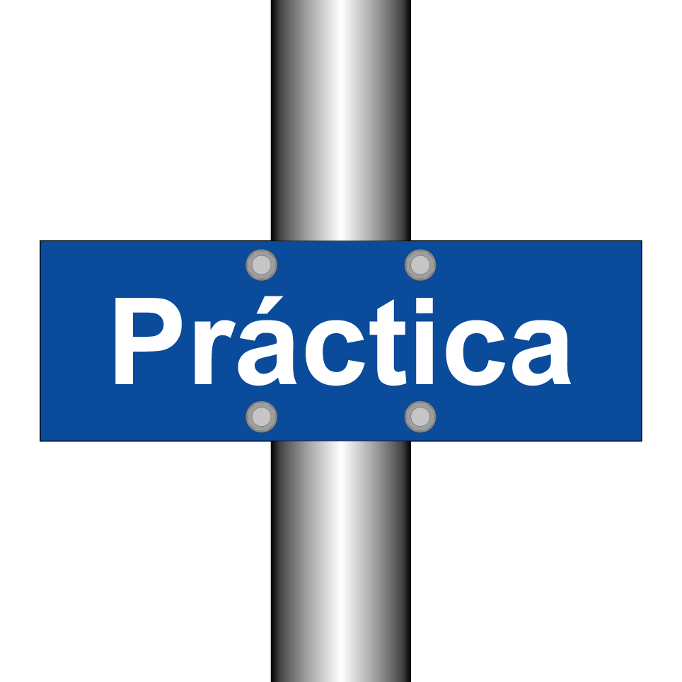 Práctica