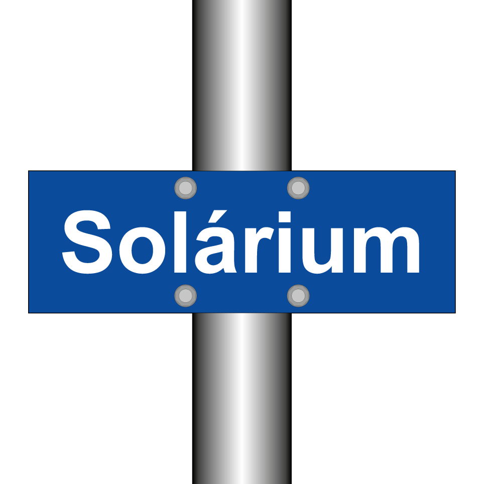 Solárium