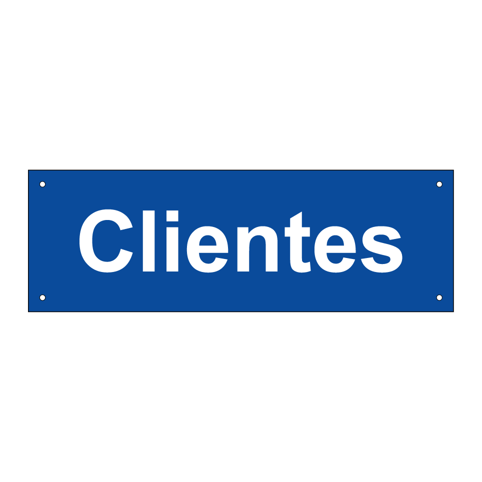 Clientes