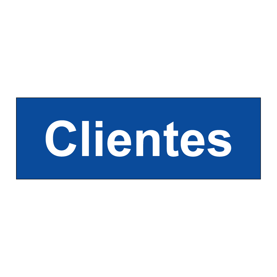 Clientes