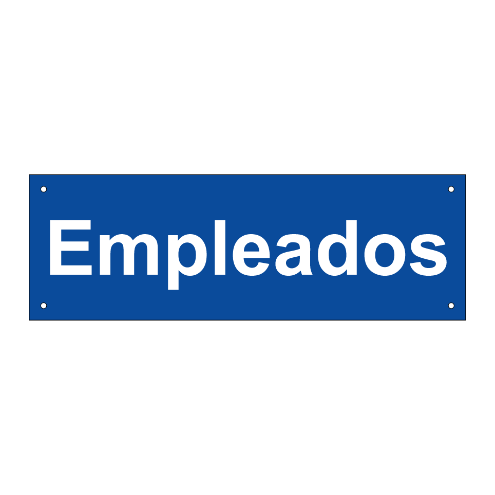 Empleados