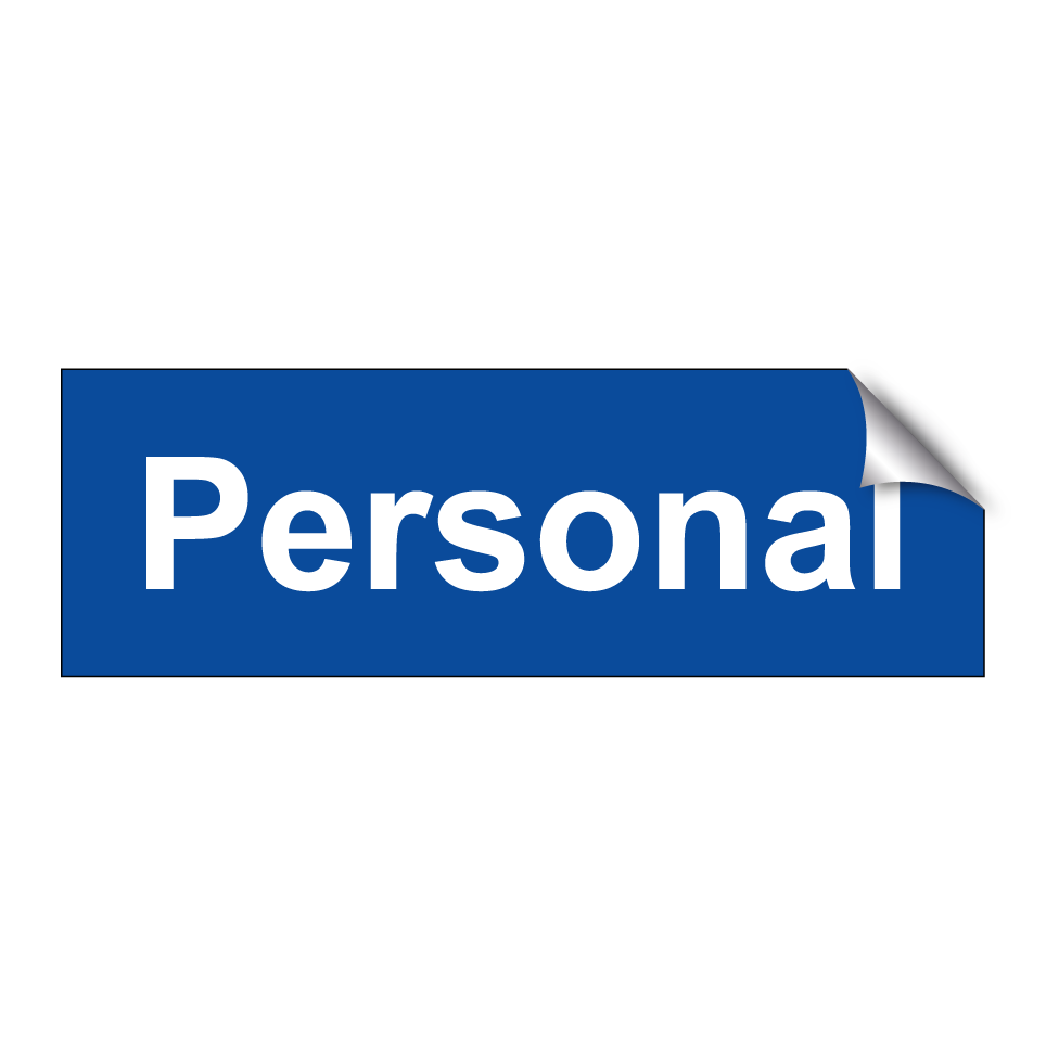 Personal