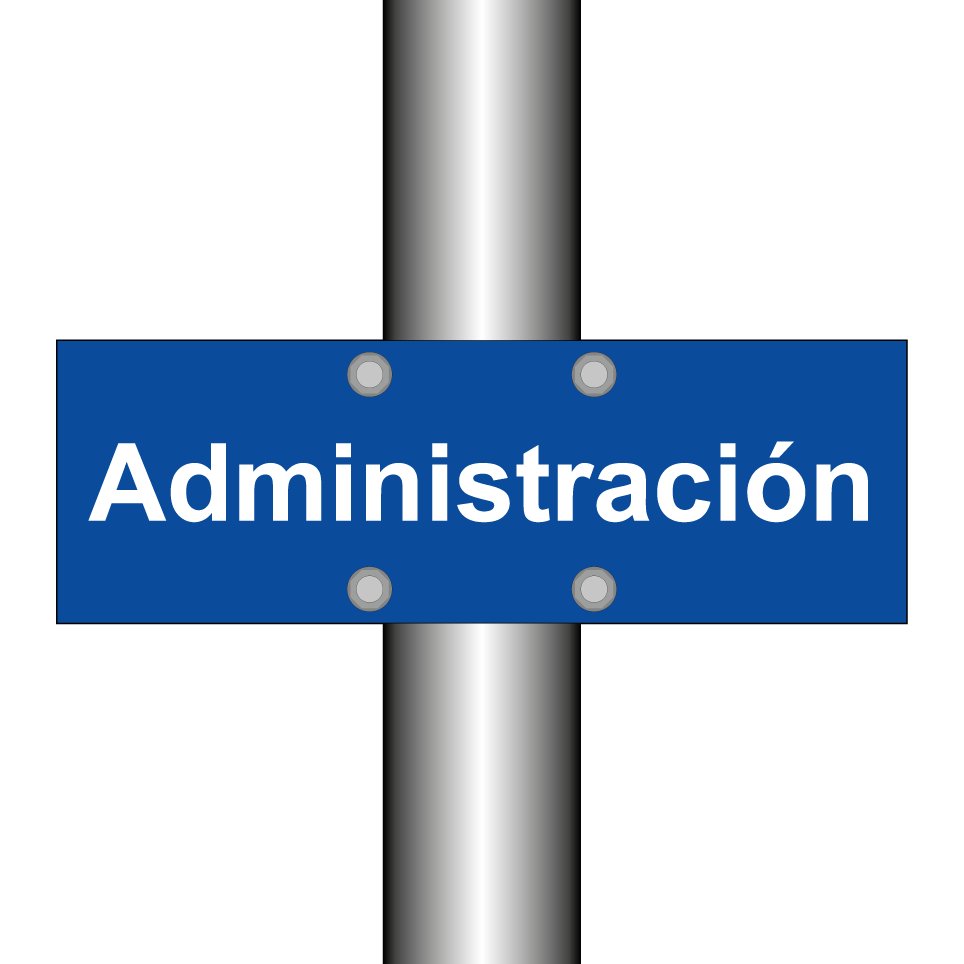 Administración