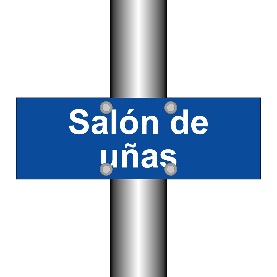 Salón de uñas