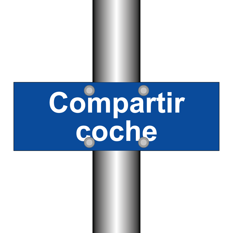Compartir coche