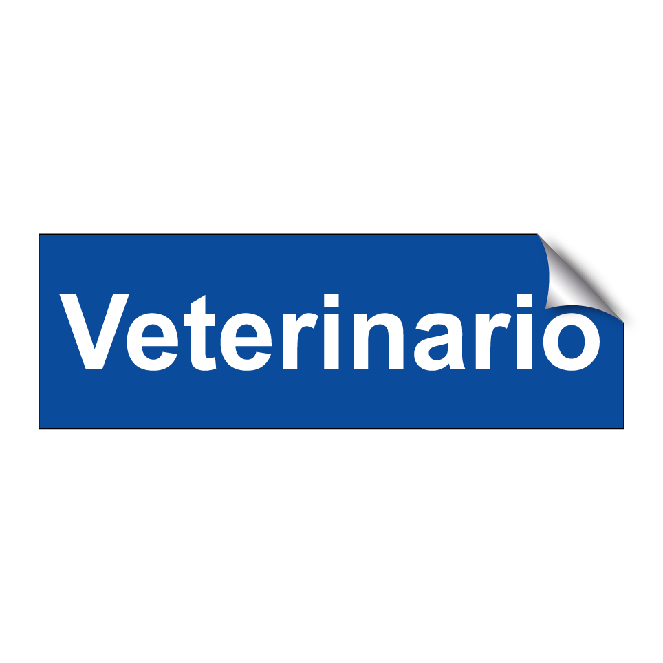 Veterinario