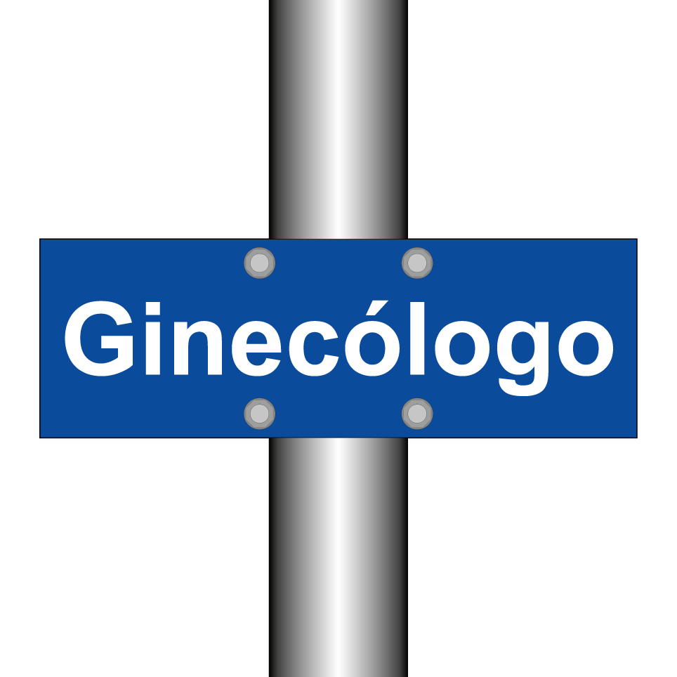 Ginecólogo