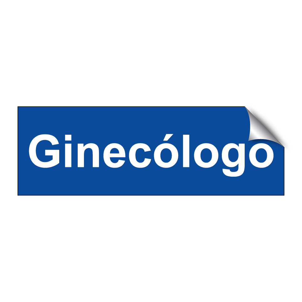 Ginecólogo